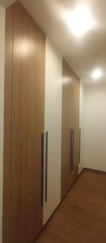 BRAND NEW SUPER FURNISHED APARTMENT 1