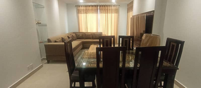 BRAND NEW SUPER FURNISHED APARTMENT 2