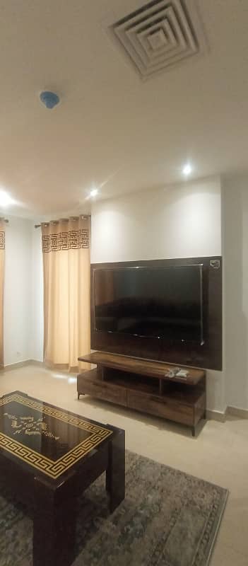 BRAND NEW SUPER FURNISHED APARTMENT 6