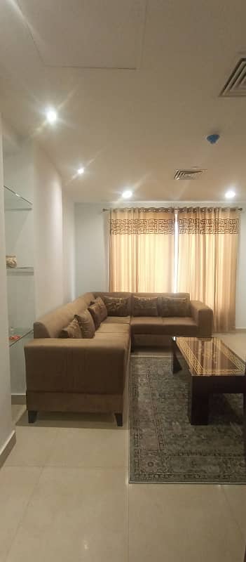 BRAND NEW SUPER FURNISHED APARTMENT 7