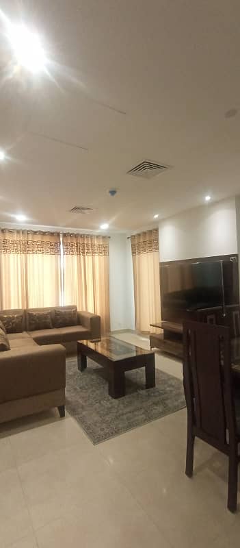 BRAND NEW SUPER FURNISHED APARTMENT 8