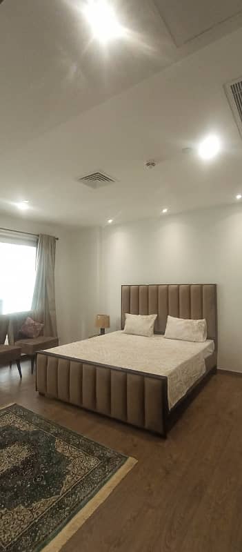 BRAND NEW SUPER FURNISHED APARTMENT 12