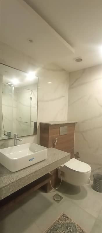 BRAND NEW SUPER FURNISHED APARTMENT 16