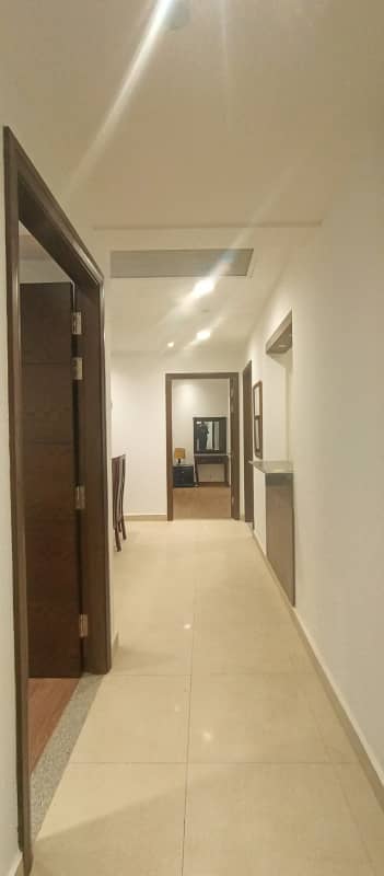 BRAND NEW SUPER FURNISHED APARTMENT 27