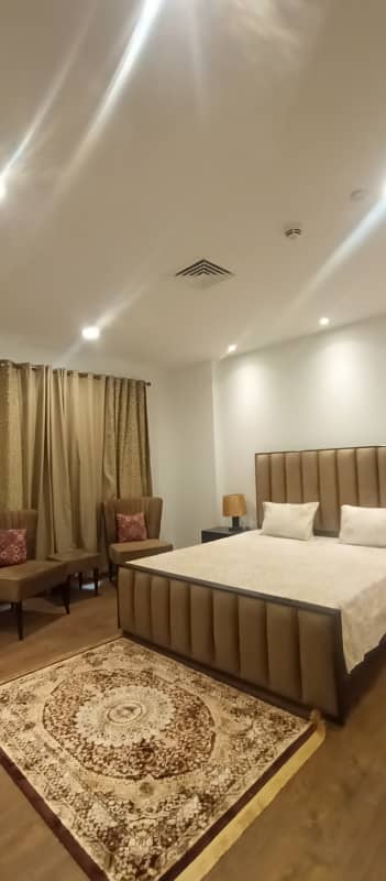 BRAND NEW SUPER FURNISHED APARTMENT 28