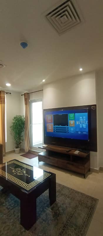 BRAND NEW SUPER FURNISHED APARTMENT 30