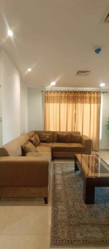 BRAND NEW SUPER FURNISHED APARTMENT 31