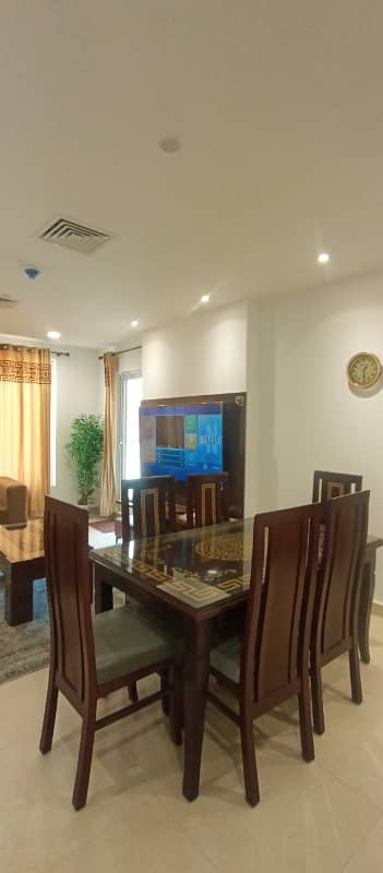 BRAND NEW SUPER FURNISHED APARTMENT 32