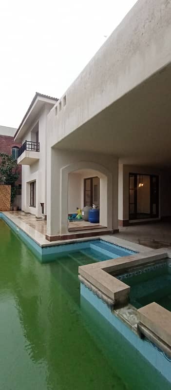 SUPER LUXURY VILLA WITH SWIMMING POOL 4