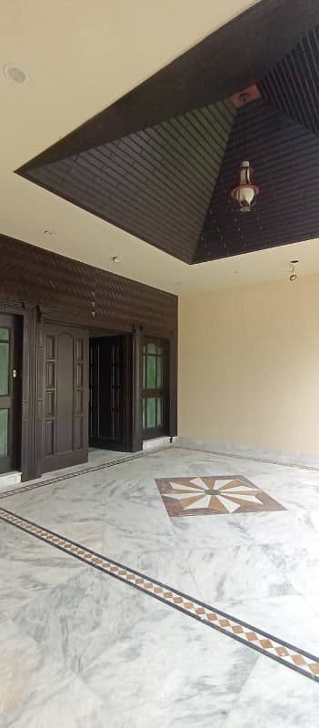 6 BEDROOMS SPACIOUS DOUBLE UNIT VILLA 15