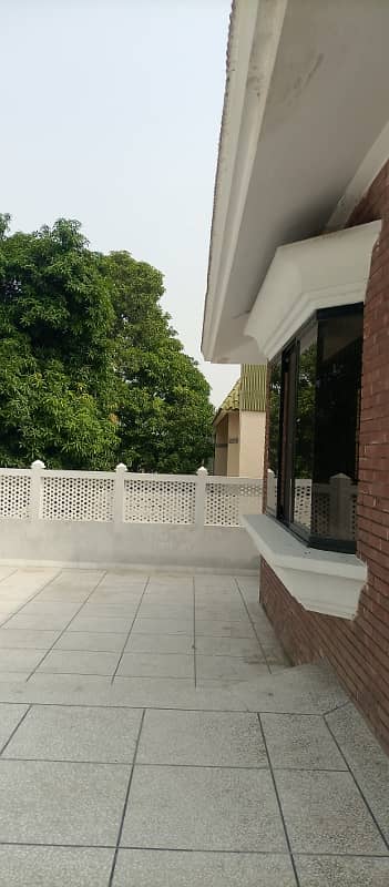 House For rent In DHA Phase 3 2