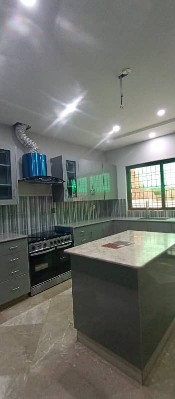 House For rent In DHA Phase 3 9