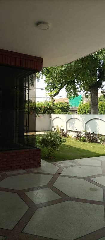 House For rent In DHA Phase 3 15