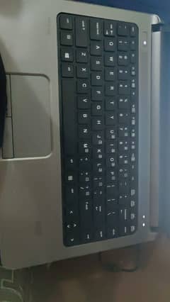 hp probook laptop