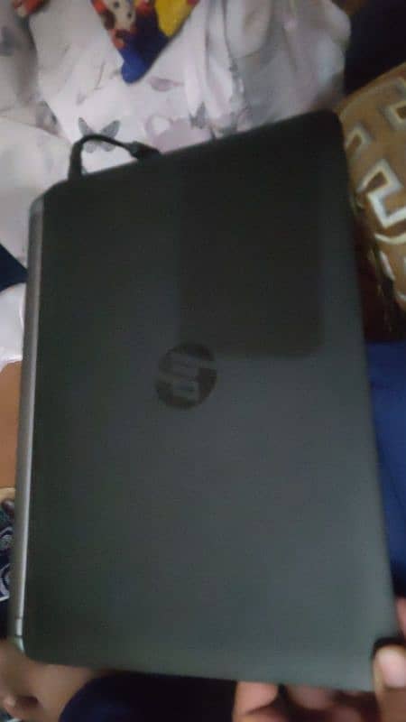 hp probook laptop 3