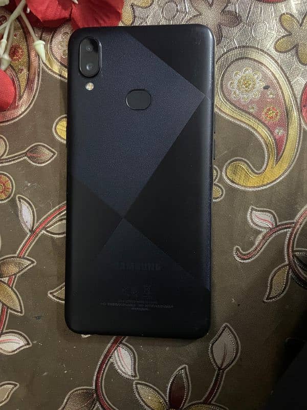 Samsung A10s for sale 1