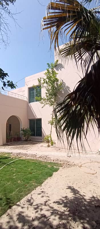 FOUR BEDROOMS SPACIOUS HHOUSE FOR RENT 19