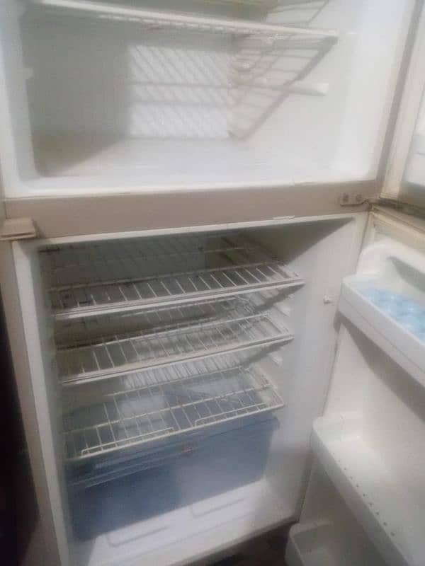 Haier fridge full size 3