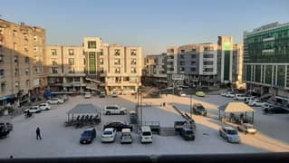 2 bed flat For Rent in G15 islamabad