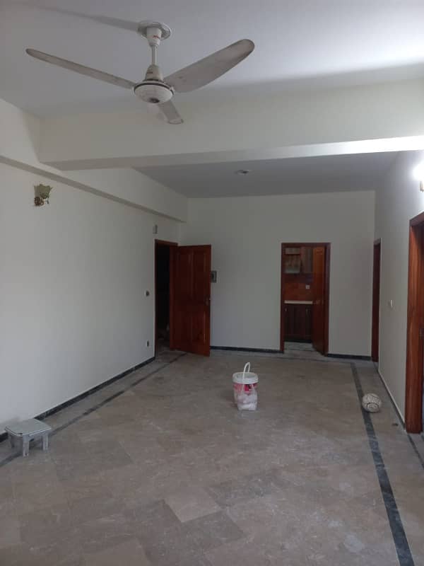 2 bed flat For Rent in G15 islamabad 7