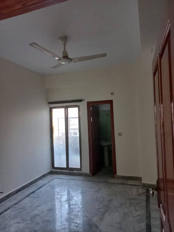 2 bed flat For Rent in G15 islamabad 10