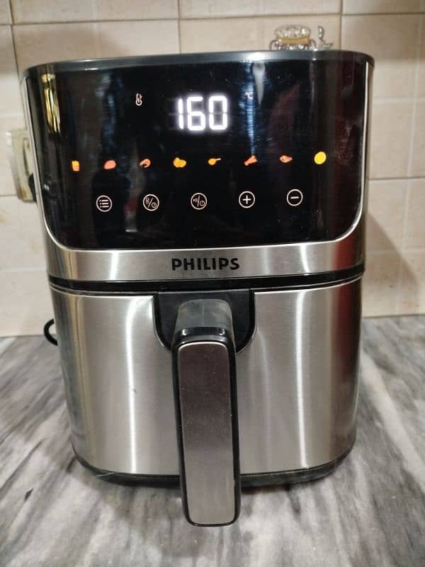 Philips air fryer 2