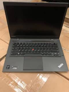 laptop lenovo thinkpad  corei5 5th generation