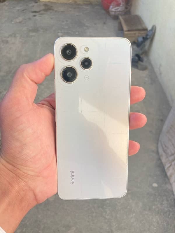 Redmi 12  8/128 2