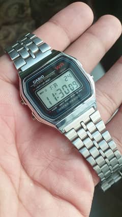 Casio