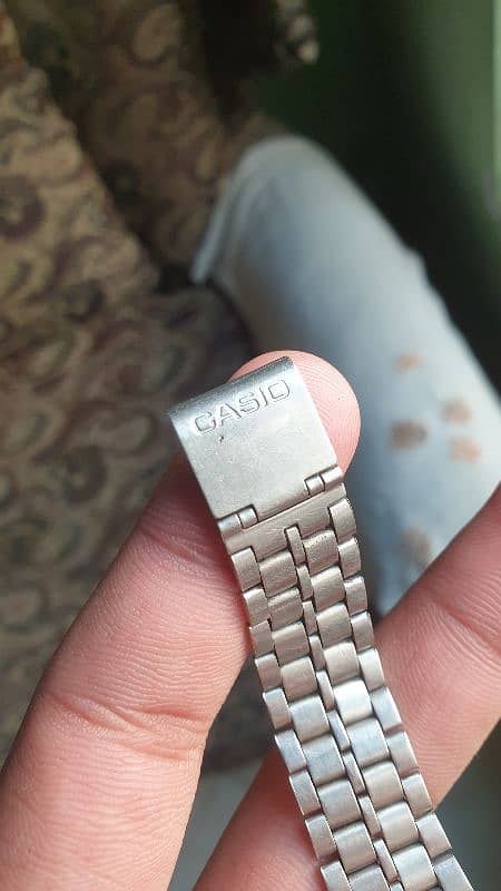 Casio A159 2