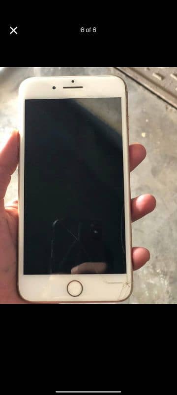 iphone 8plus non pta mobile phone 4