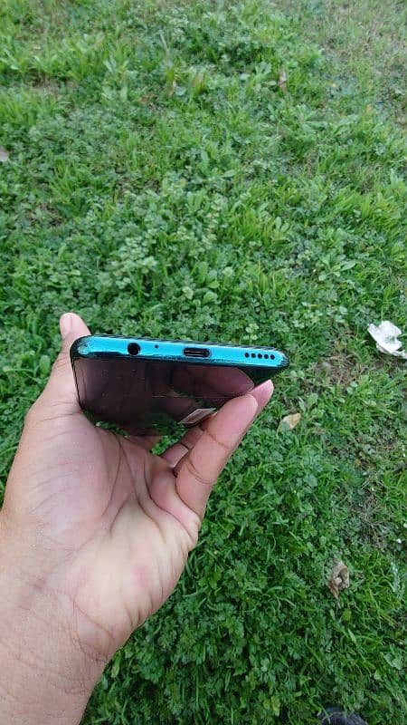 Huawei y9 prime 5