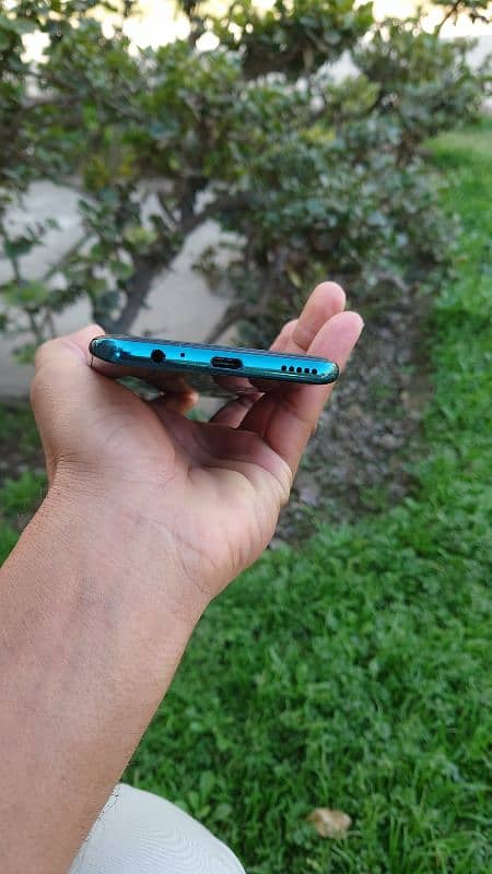 Huawei y9 prime 7