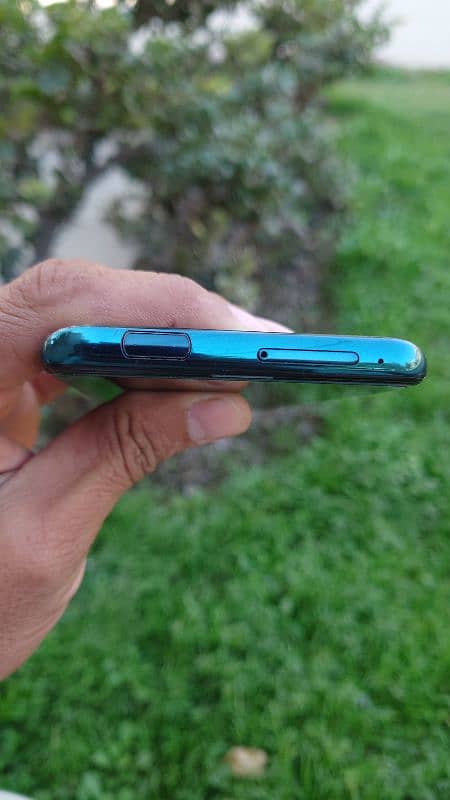 Huawei y9 prime 8