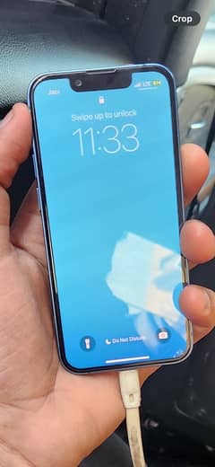 iPhone 13 mini dual pta 128gb