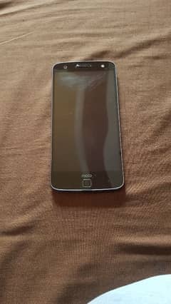 moto z force 4gb 32gb mint condition