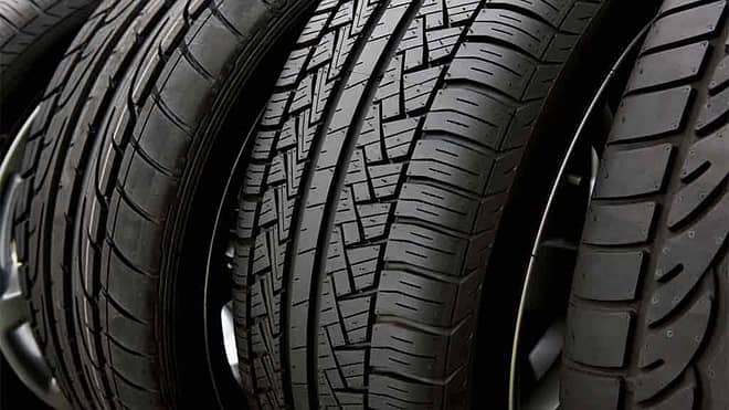 Imported and Local tyres for your Car 1