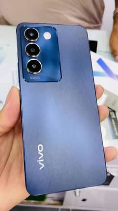 Vivo Y100 8/128 10 Days Used