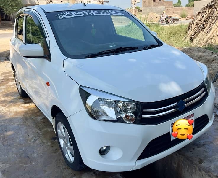 Suzuki Cultus VXL 2022 2