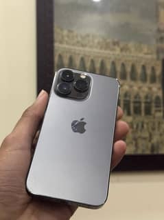 iphone 13 pro 128gb pta approved