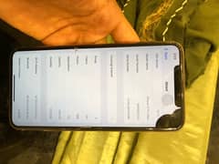 iphone 11 pro max 256gb read add plx