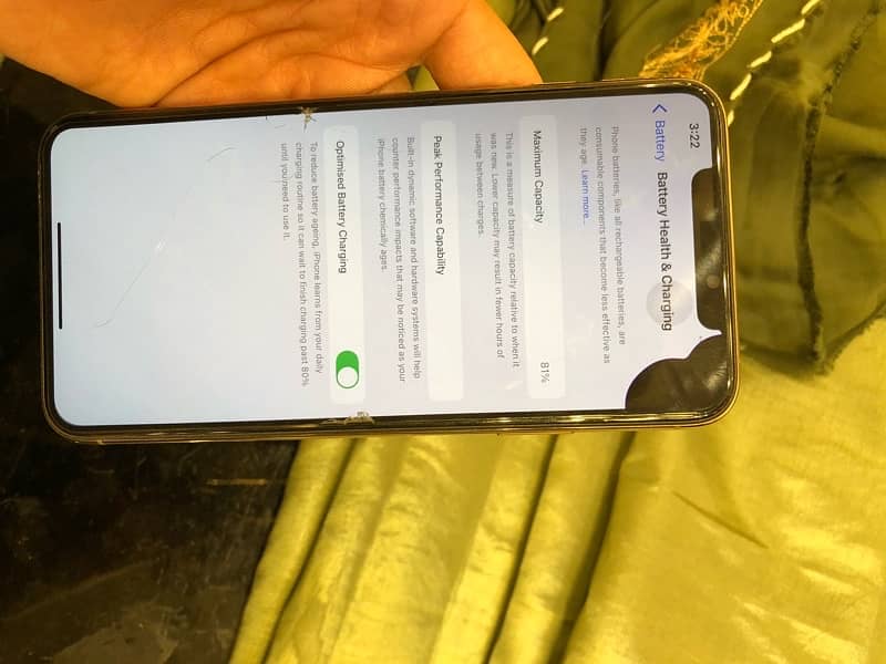 iphone 11 pro max 256gb read add plx 1