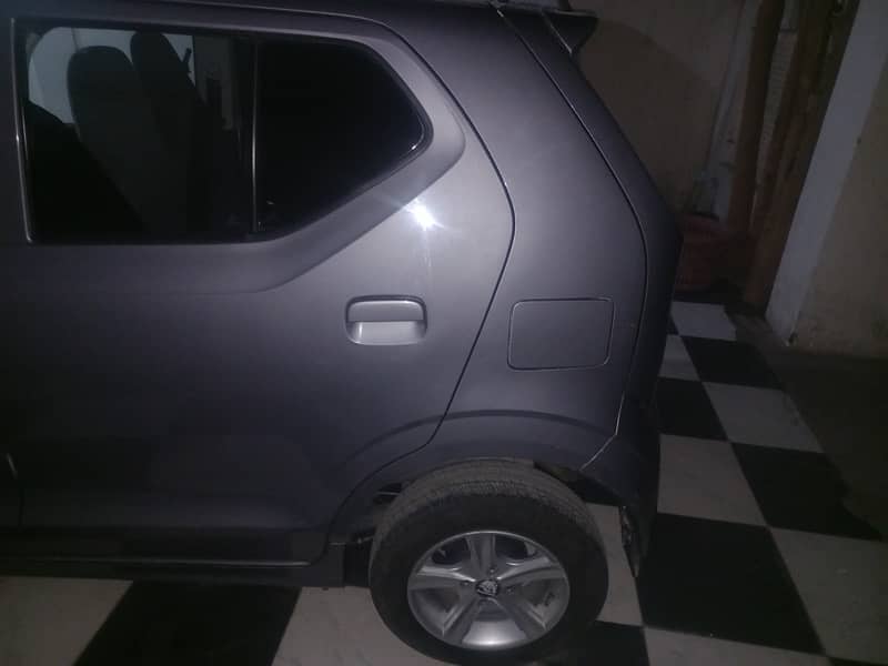 Suzuki Alto 2019 1