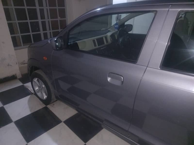 Suzuki Alto 2019 2