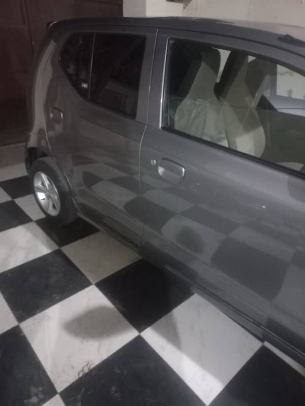 Suzuki Alto 2019 8