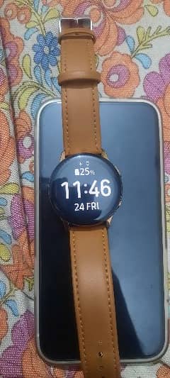 Samsung galaxy watch active 2 SIM and wifi