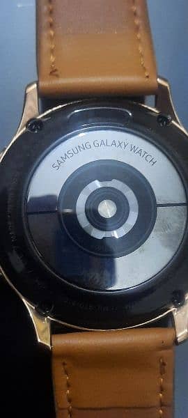 Samsung galaxy watch active 2 SIM and wifi 1