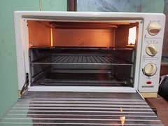 Electric Oven