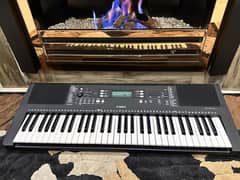 Yamaha PSR-E373 Portable Keyboard