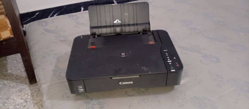 canon PIXMA mp230 printer for sale 0